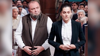 Mulk: Anubhav Sinha is among the growing breed of filmmakers who do not want to whitewash reality