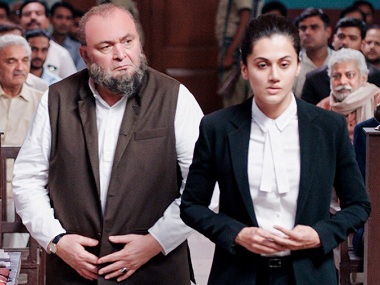 Mulk: Anubhav Sinha is among the growing breed of filmmakers who do not want to whitewash reality Mulk: Anubhav Sinha is among the growing breed of filmmakers who do not want to whitewash reality