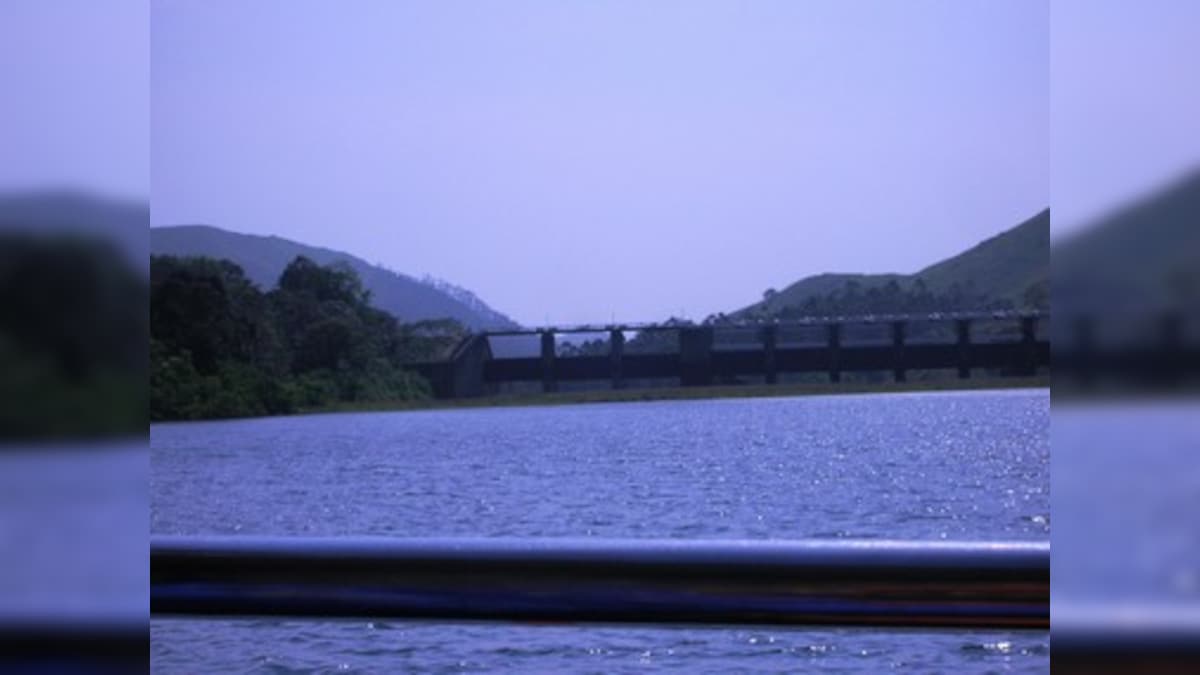 Tamil Nadu releasing water from Mullaperiyar Dam didn't cause Kerala floods: CWC report