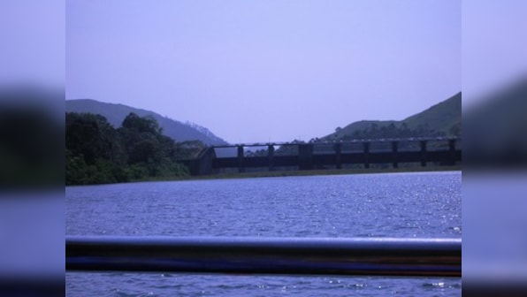Kerala faces opposition from Tamil Nadu after nod for feasibility study to build new dam in Mullaperiyar
