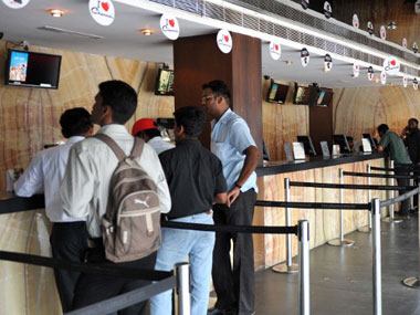 Maharashtra government says allowing outside food in multiplexes unnecessary as 'security issues' may arise Maharashtra government says allowing outside food in multiplexes unnecessary as 'security issues' may arise