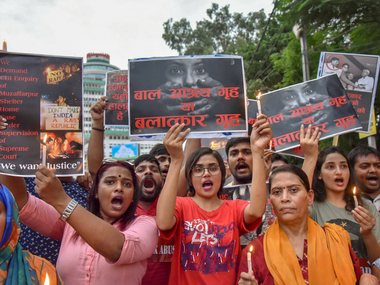 Muzaffarpur shelter home rapes: Supreme Court pulls up Bihar govt, asks why state was funding NGO that raped girls Muzaffarpur shelter home rapes: Supreme Court pulls up Bihar govt, asks why state was funding NGO that raped girls