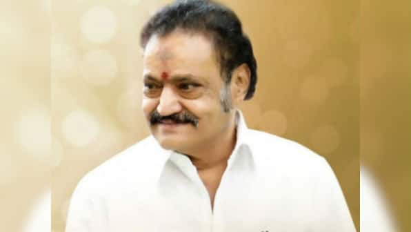 NTR's son Nandamuri Harikrishna's demise marks an end of resistance to Chandrababu Naidu's control over TDP