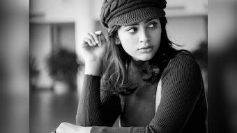Nandita Swetha on upcoming Telugu film Bluff Master: I play the only innocent character amidst fraudsters