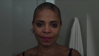 Nappily Ever After trailer: Sanaa Lathan finds shaving her head can be a liberating experience