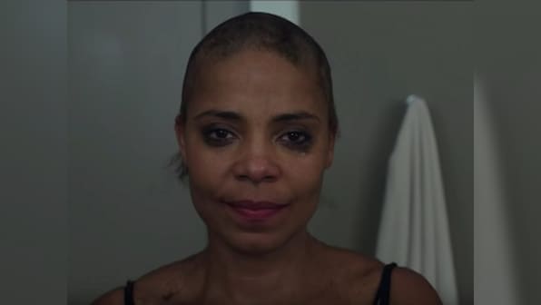 Nappily Ever After trailer: Sanaa Lathan finds shaving her head can be a liberating experience