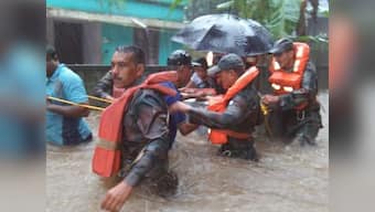 Kerala floods updates: 11 deaths in Malappuram landslides take toll to 67; fresh rains ravage parts of state