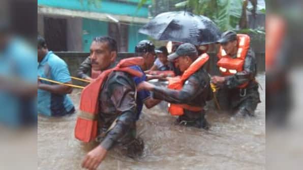 Kerala floods updates: 11 deaths in Malappuram landslides take toll to 67; fresh rains ravage parts of state