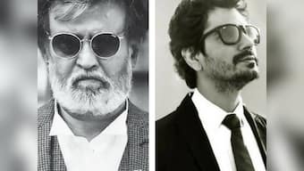 Nawazuddin Siddiqui starts filming for Tamil debut Thalaivar165, starring Rajinikanth