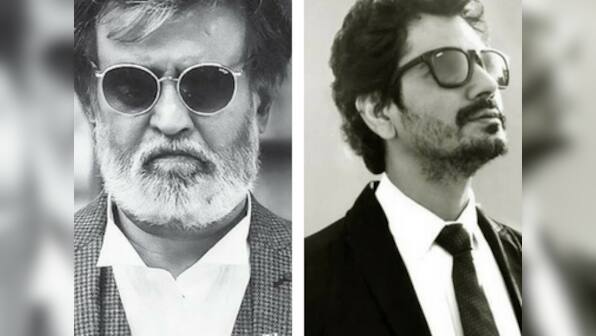 Nawazuddin Siddiqui starts filming for Tamil debut Thalaivar165, starring Rajinikanth