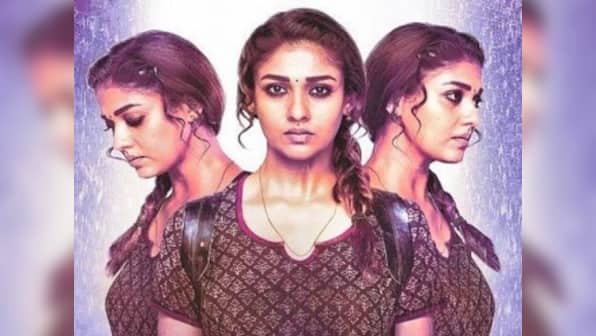 Kolamaavu Kokila tops opening weekend in Tamil Nadu with Rs 11 cr; Geetha Govindam declared a blockbuster