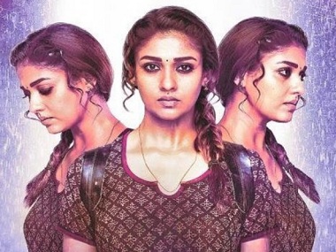 Kolamaavu Kokila tops opening weekend in Tamil Nadu with Rs 11 cr; Geetha Govindam declared a blockbuster Kolamaavu Kokila tops opening weekend in Tamil Nadu with Rs 11 cr; Geetha Govindam declared a blockbuster
