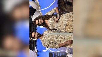 Lakmé Fashion Week 2018 Day 5: Neha Dhupia, Angad Bedi, Kangana Ranaut, Jacqueline Fernandez walk the ramp