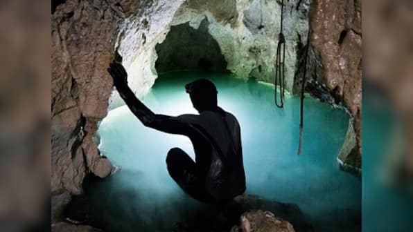 The Most Unknown review: Netflix documentary gets lost in its own existential quest