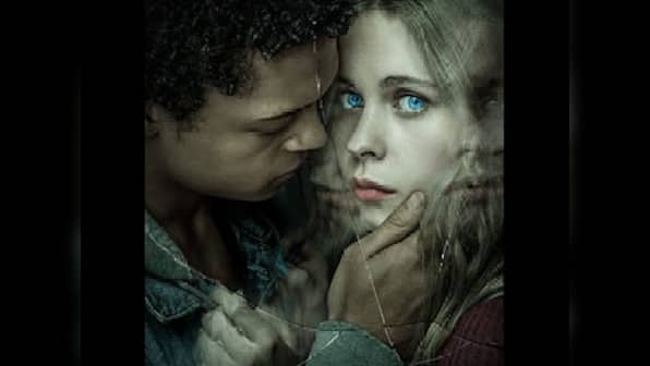 The Innocents trailer: Netflix's supernatural show features Sorcha Groundsell as a shape-shifting teenager