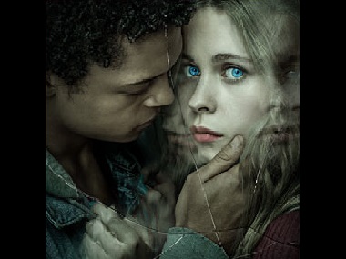 The Innocents trailer: Netflix's supernatural show features Sorcha Groundsell as a shape-shifting teenager The Innocents trailer: Netflix's supernatural show features Sorcha Groundsell as a shape-shifting teenager