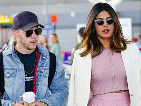 Priyanka Chopra, Nick Jonas wedding: Couple to recreate their first date, have two ceremonies in Jodhpur Priyanka Chopra, Nick Jonas wedding: Couple to recreate their first date, have two ceremonies in Jodhpur