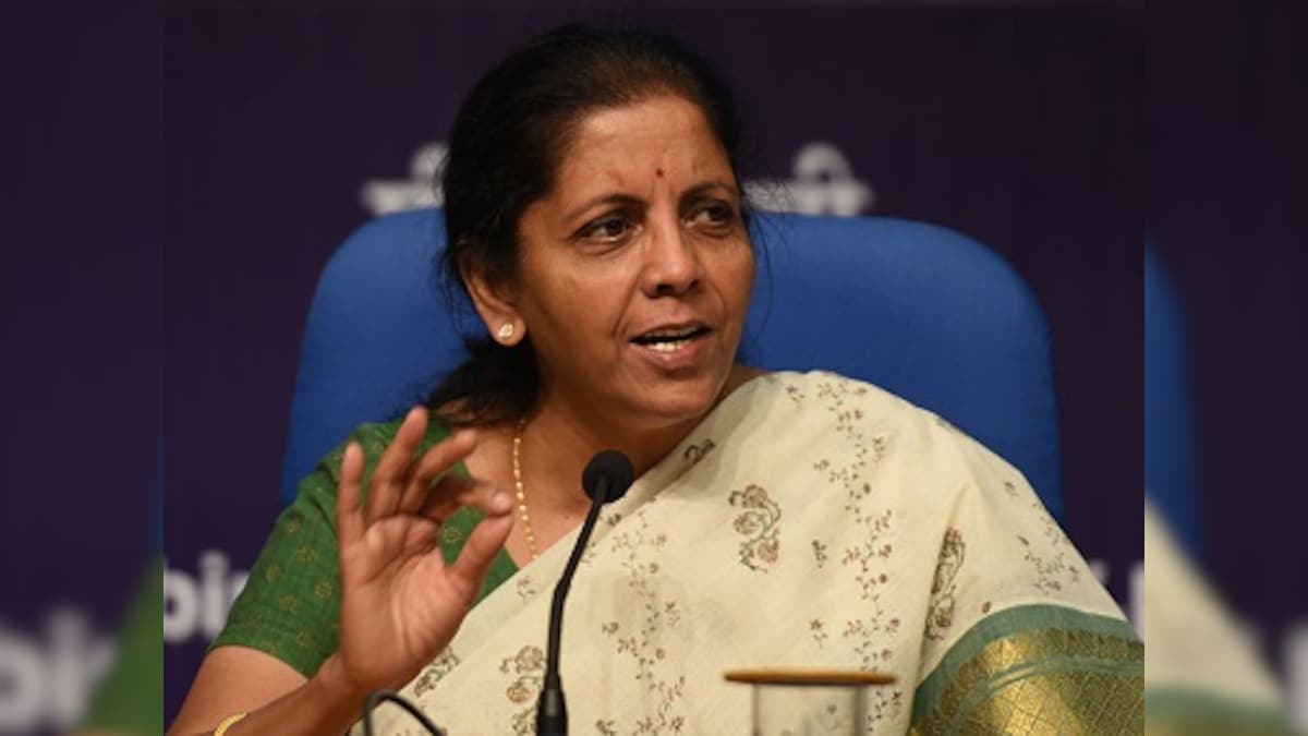 No stressed MSME loan can be declared NPA till March 2020; govt asks banks to hold loan melas in 400 districts from 3 Oct