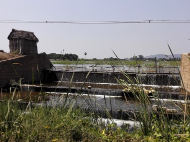 India's water crisis: Lessons from Madurai, a city that adopted tanks and suffered after abandoning them India's water crisis: Lessons from Madurai, a city that adopted tanks and suffered after abandoning them