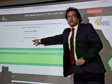 Amid NRC chaos in Assam, how widely circulated memes fanned regionalism and discrimination Amid NRC chaos in Assam, how widely circulated memes fanned regionalism and discrimination