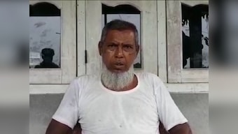 Of no fixed abode: Beedi worker Fajlul Hoque holds legacy documents from 1942, yet misses NRC ticket in Assam