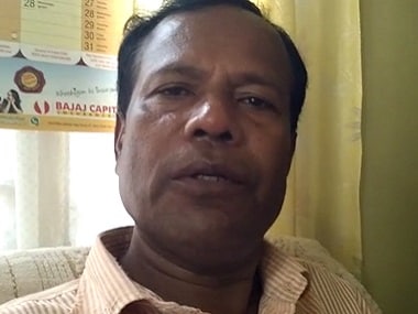 Of no fixed abode: Ex-govt employee in a fix as Assam NRC leaves him out, includes wife and daughter