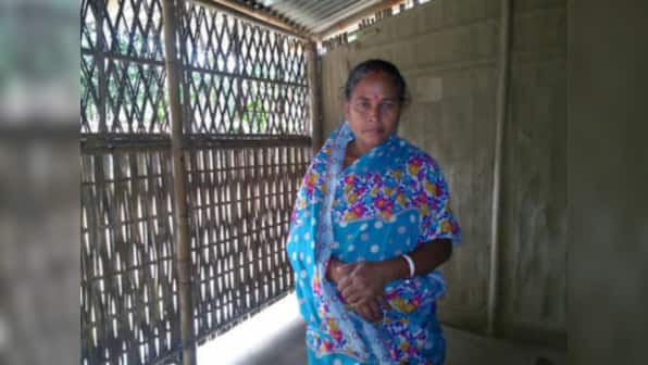 Of no fixed abode: In a village known for its D-voters, 48-year-old woman ostracised after Assam NRC exclusion