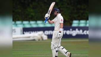 India vs England: As hosts turn to Ollie Pope in a bid to replace axed Dawid Malan, tracing youngster's rapid rise via Australia