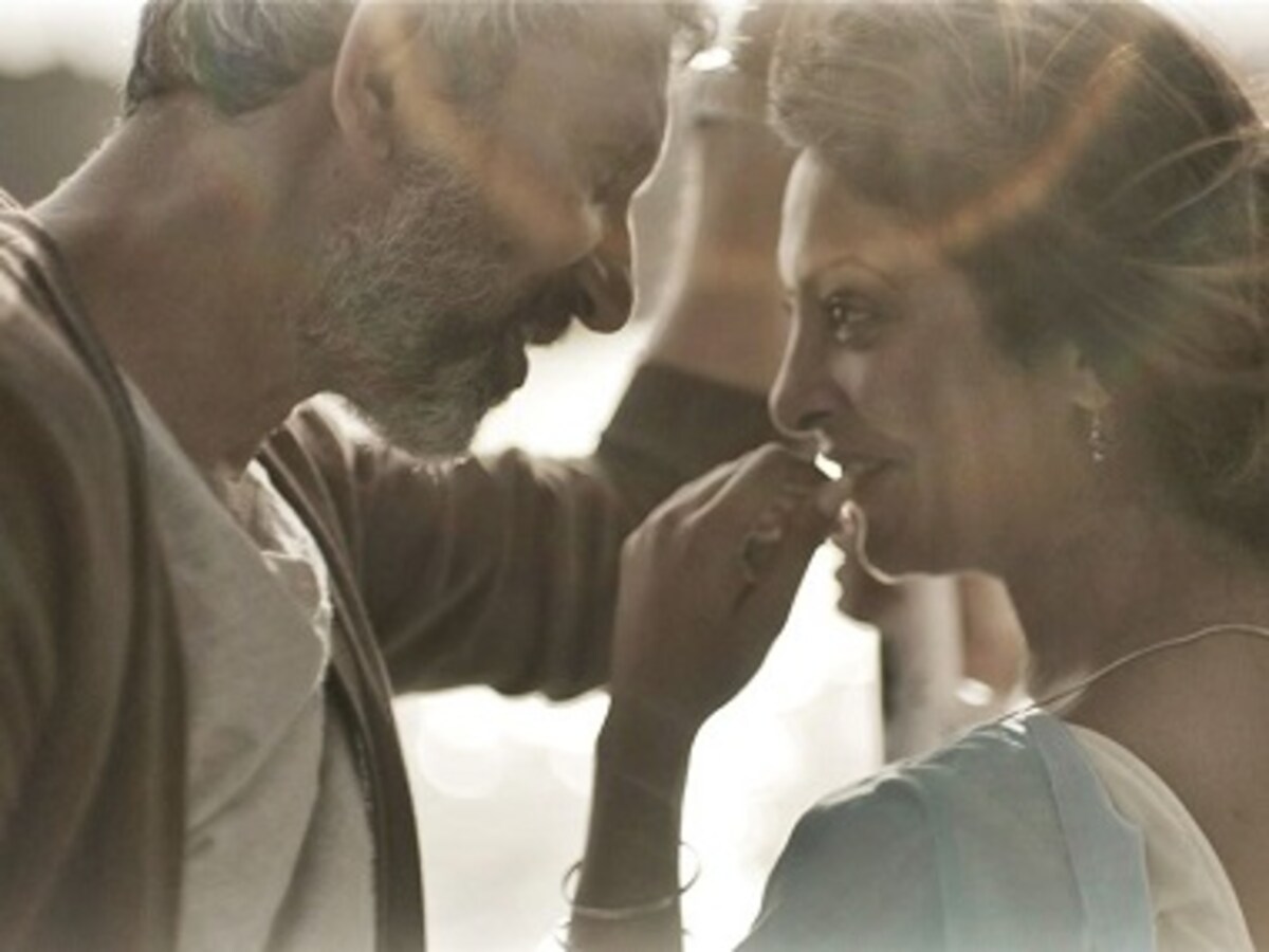 Shefali Shah interview: The actress talks about her Netflix film 'Once Again'  starring Neeraj Kabi