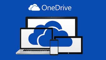 OneDrive can now backup and sync your files and folders automatically: Report