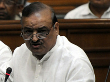 Election Commission is 'biased against nationalist leaders', says BJP MLA OP Sharma after notice for MCC violation Election Commission is 'biased against nationalist leaders', says BJP MLA OP Sharma after notice for MCC violation