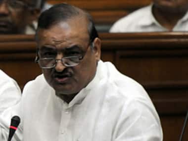 Election Commission is 'biased against nationalist leaders', says BJP MLA OP Sharma after notice for MCC violation