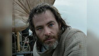 Outlaw King trailer: Chris Pine is rousing as warrior-king Robert the Bruce in Netflix's historical drama