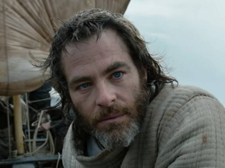 Outlaw King trailer: Chris Pine is rousing as warrior-king Robert the Bruce in Netflix's historical drama