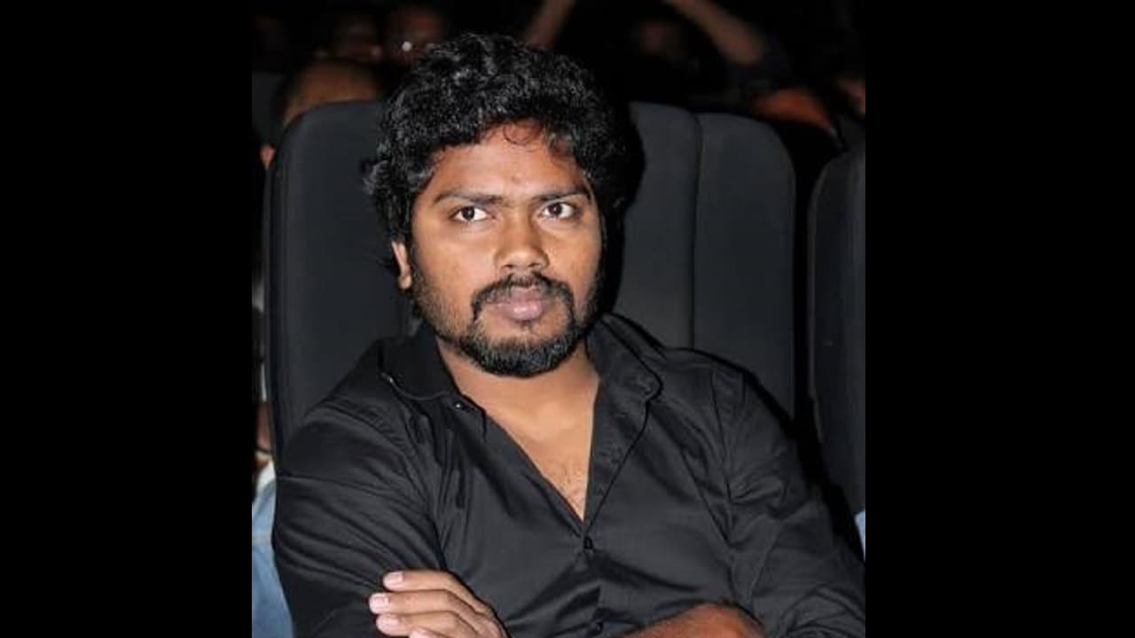 Tamil filmmaker Pa Ranjith to make Bollywood directorial debut with historical drama under Namah Pictures