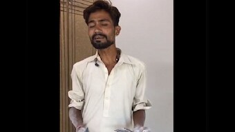 Pakistani house painter's video, singing Arijit Singh songs Humari Adhuri Kahani, Khamoshiyan, goes viral