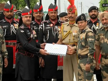 Pakistan celebrates 72nd Independence Day: Prime minister-in-waiting Imran Khan says reason to be optimistic despite economic crises Pakistan celebrates 72nd Independence Day: Prime minister-in-waiting Imran Khan says reason to be optimistic despite economic crises