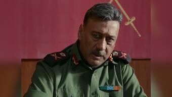 Paltan trailer: Jackie Shroff, Arjun Rampal, Gurmeet Choudhary battle it out in JP Dutta's war film