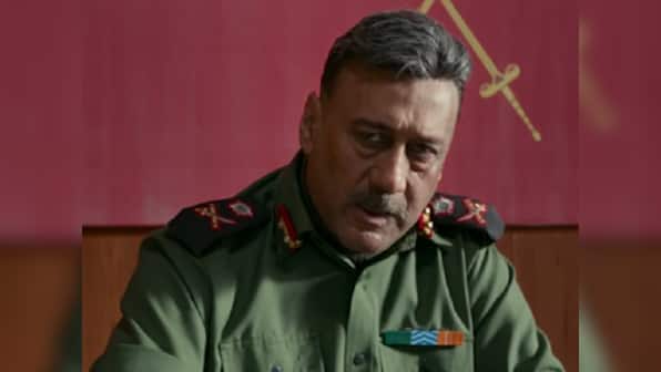 Paltan trailer: Jackie Shroff, Arjun Rampal, Gurmeet Choudhary battle it out in JP Dutta's war film
