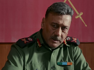 Paltan trailer: Jackie Shroff, Arjun Rampal, Gurmeet Choudhary battle it out in JP Dutta's war film Paltan trailer: Jackie Shroff, Arjun Rampal, Gurmeet Choudhary battle it out in JP Dutta's war film