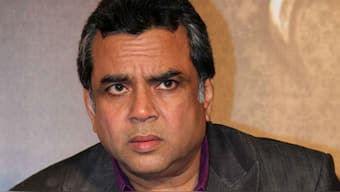 On the Eve of Paresh Rawal's Birthday: A look at actor's iconic performances