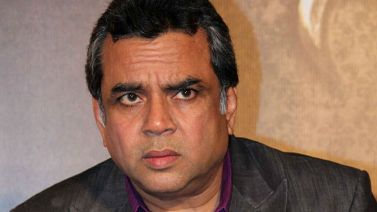 On the Eve of Paresh Rawal's Birthday: A look at actor's iconic performances On the Eve of Paresh Rawal's Birthday: A look at actor's iconic performances