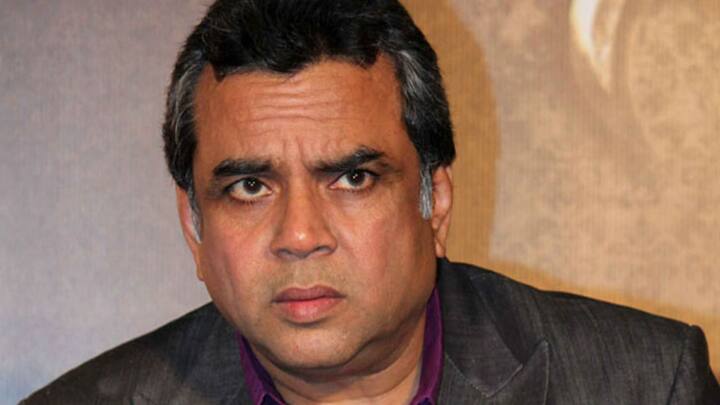 On the Eve of Paresh Rawal's Birthday: A look at actor's iconic performances