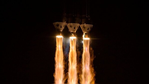 Parker Solar Probe: Mission on scheduled path, heading towards Venus now: NASA