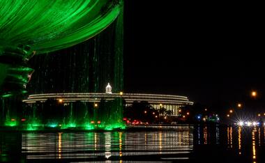 72nd Independence day: Security beefed up in Jammu and Kashmir; 'Tiranga march' taken out in Amritsar