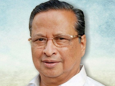 Rajya Sabha deputy chairman election: Odisha Congress says BJD supporting BJP due to partys resurgence in state