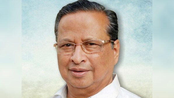 Rajya Sabha deputy chairman election: Odisha Congress says BJD supporting BJP due to party's resurgence in state