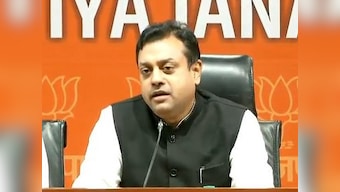 'What you said is unforgivable': BJP tears into Rahul Gandhi for comments on RSS, says he should apologise