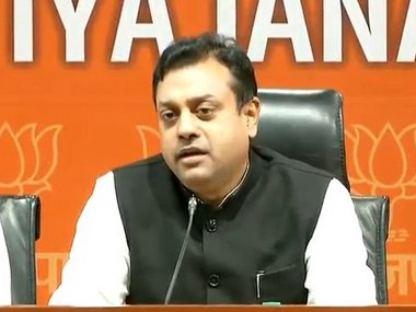 'What you said is unforgivable': BJP tears into Rahul Gandhi for comments on RSS, says he should apologise 'What you said is unforgivable': BJP tears into Rahul Gandhi for comments on RSS, says he should apologise