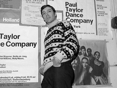 American modern dance legend Paul Taylor, whose choreography captured highs and lows of human condition, dies at 88 American modern dance legend Paul Taylor, whose choreography captured highs and lows of human condition, dies at 88